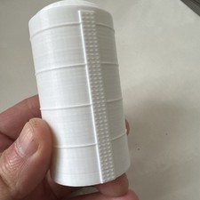 OO Fuel point storage Tanks (4