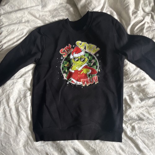 Six seven grinch - six,