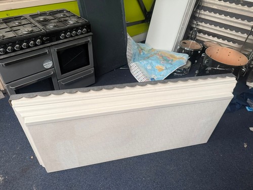Grp door porch canopy - grp,