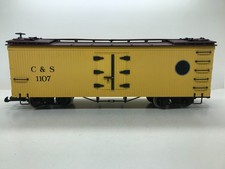 BACHMANN G SCALE GARDEN