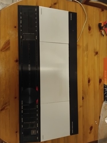 Bang olufsen beocenter - &,