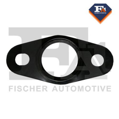 Gasket oil outlet - outlet, (charger)