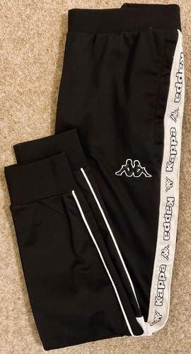 Kappa joggers track suit - kappa, /