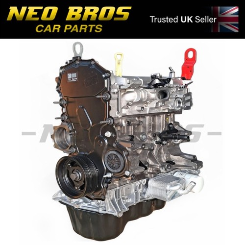 Engine ford transit - ford,