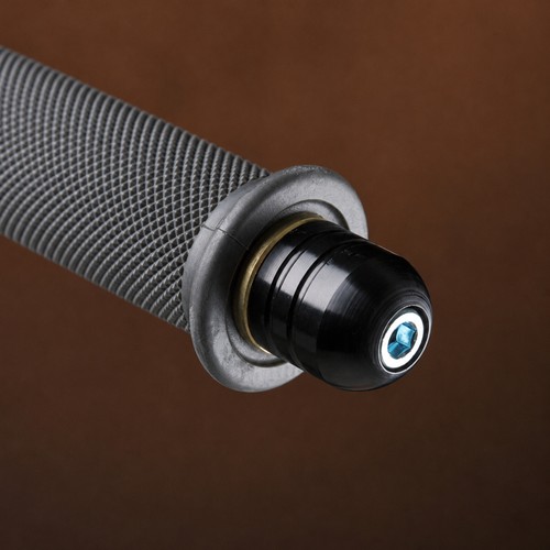 Renthal bar end plugs pair - bar,