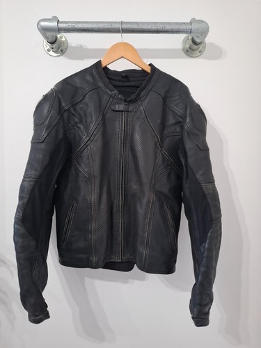 Frank thomas titanium - thomas, leathers