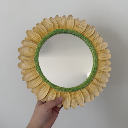 Vintage sunflower boho flower - vintage,