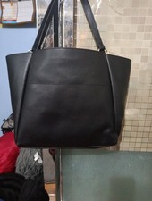 Black Tote Bag Can Use for