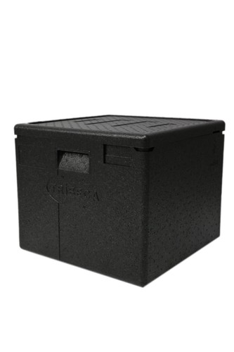 43l insulated pizza delivery - 43l,