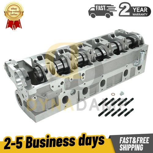 Cylinder head assembly for - head, vw