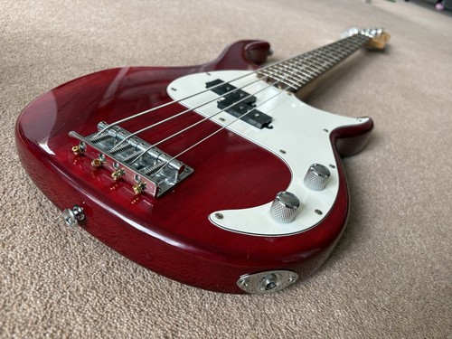 Peavey milestone bxp electric - peavey,