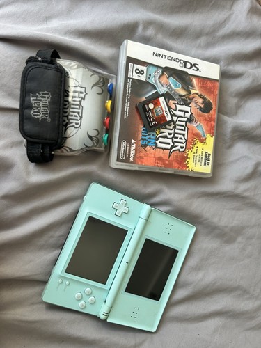 Nintendo lite mint - lite,