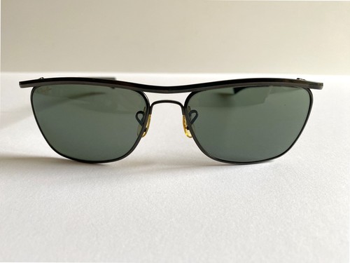Vintage ray ban bausch - ray,