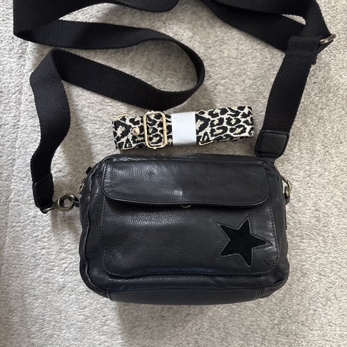 Fatface oslo star camera bag - fatface,