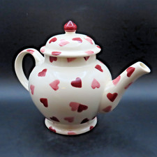 Emma Bridgewater Hearts 4 Mug