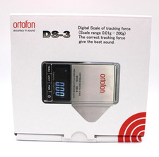 Ortofon DS-3 Digital Stylus