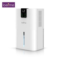 2800ML Dehumidifier Portable