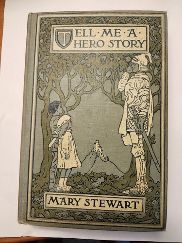 Tell hero story - me,