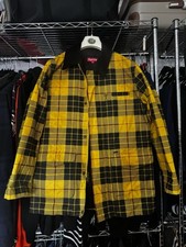 Supreme x The British