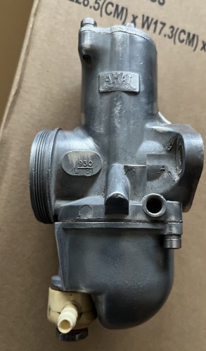 Amal concentric carb l930 - concentric,