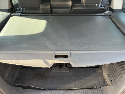 Auxhall zafira mk2 - , b
