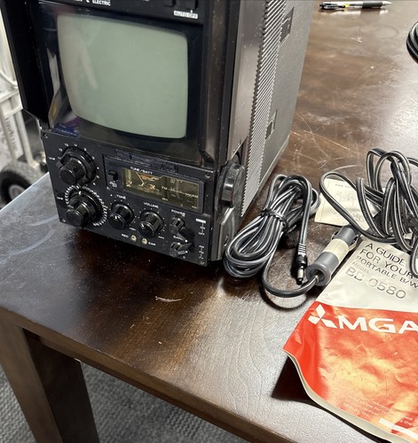 Mga mitsubishi portable - portable, tv