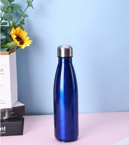 Stainless steel water - steel, bottle