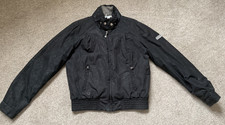 ANKY ladies black bomber