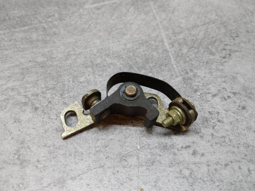 Adaptable right switch - switch, cb250