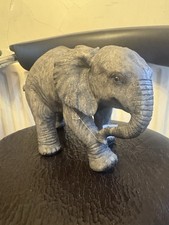 Elephant ornament figure - elephant,