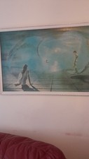 Stephen Pearson 1970 'Wings of