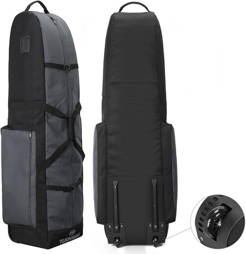Turnway padded foldable - turnway, golf
