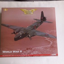 Corgi aa34804 scale - corgi,