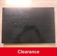 Hi Fi Racks Podium Isolation Platform  - Gloss Black