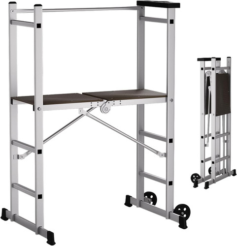 Foldable aluminum - foldable,