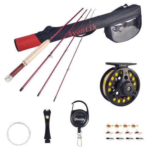Aventik whisperer fly fishing - whisperer,