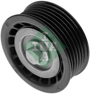 Ina abds deflection pulley - ina,