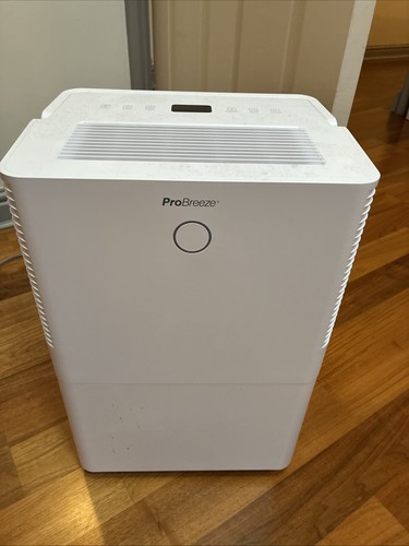 Pro breeze 30l low - breeze,