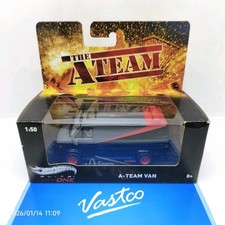 Hot Wheels Elite One 1/50 THE