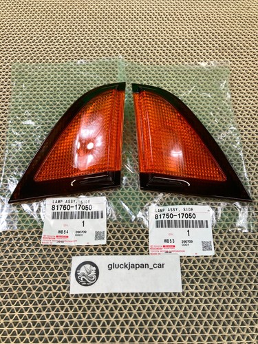 Genuine toyota mr2 sw20 - genuine,