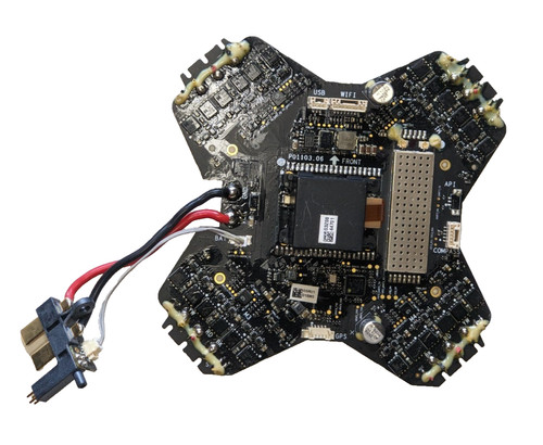 Dji phantom standard - phantom, 3