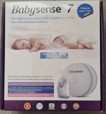 Babysense 7 Baby Breathing
