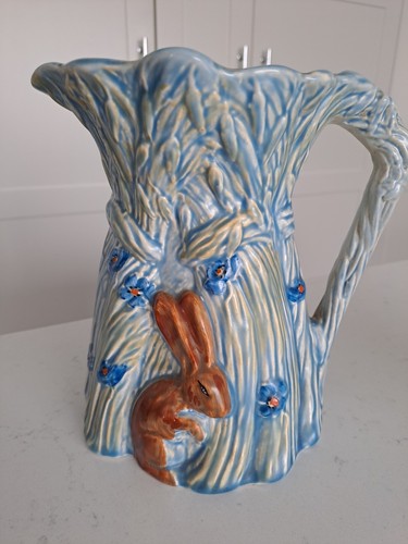 Vintage 1930 burleigh ware - vintage, 1930's