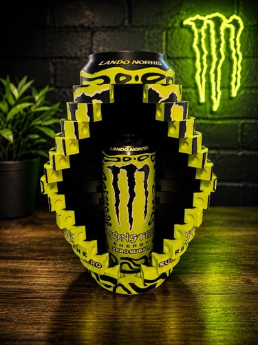 Lando norris inspired - 🔥,