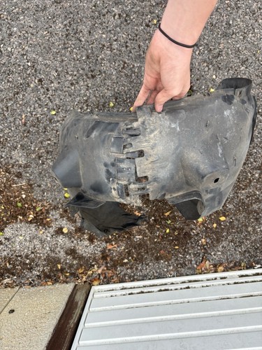Vauxhall corsa passenger side - vauxhall,