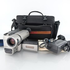 Sony handycam vision - sony,