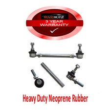 RN Pro Front Adj Drop Links