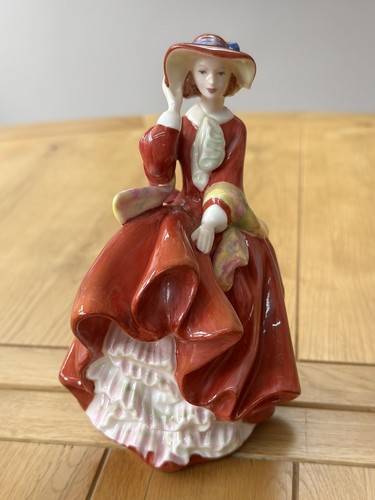 Royal doulton pretty ladies - doulton,