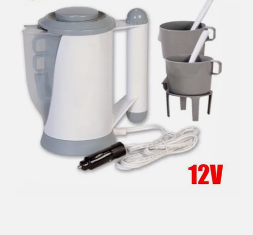 Camping tea coffee fast boil - camping,