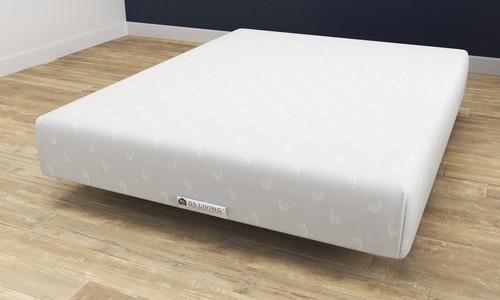 Memory foam mattress box - memory,